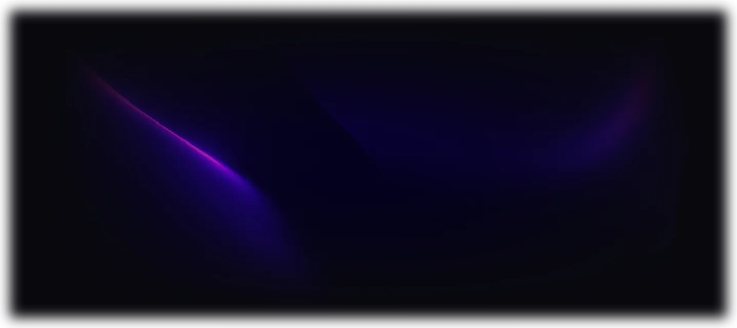 Abstract gradient background